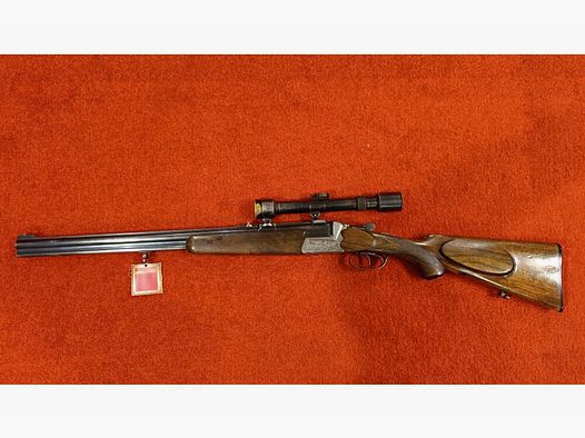 Sodia Ferlach 7x57R;16/70