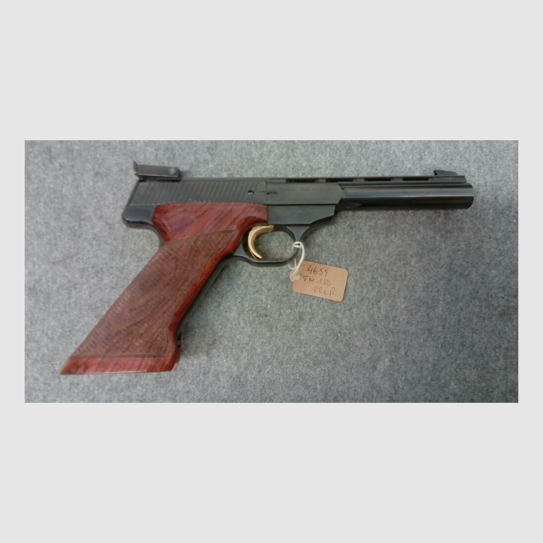 FN 150, imagen 1 de 3