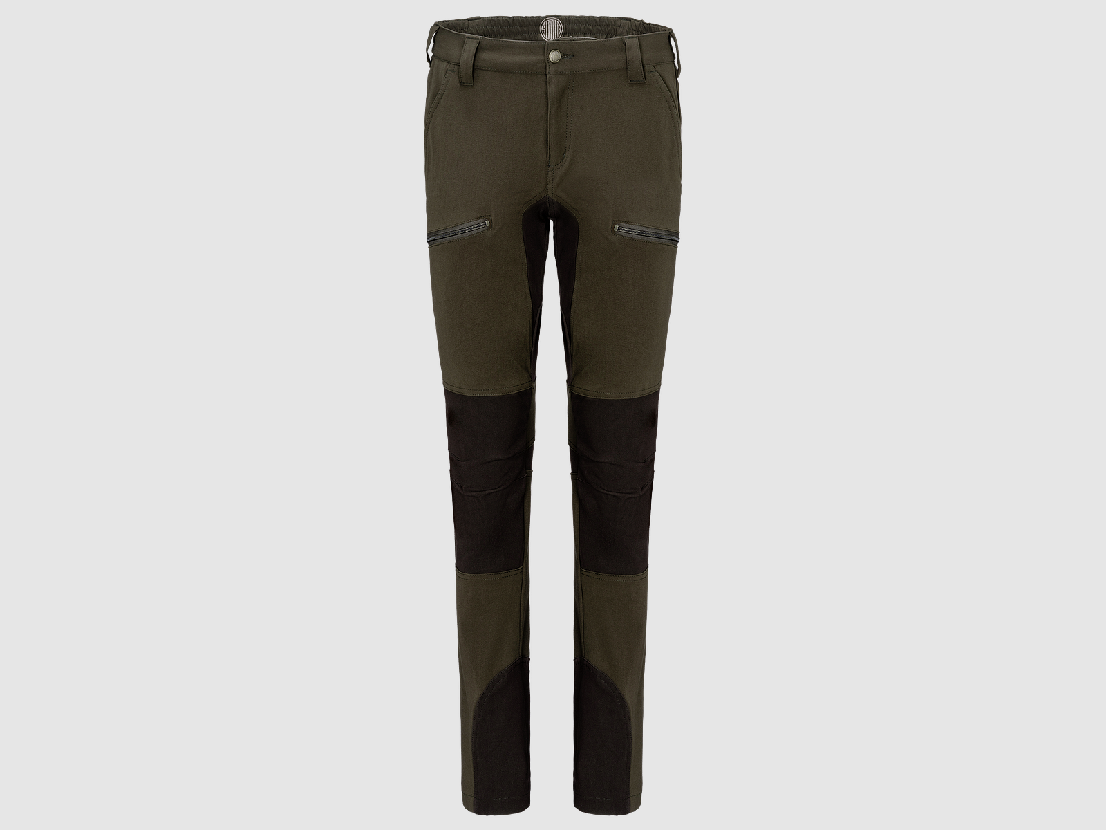 SODIA Pantalon de Chasse Fonctionnel Femme Stretch, image 1 sur 2