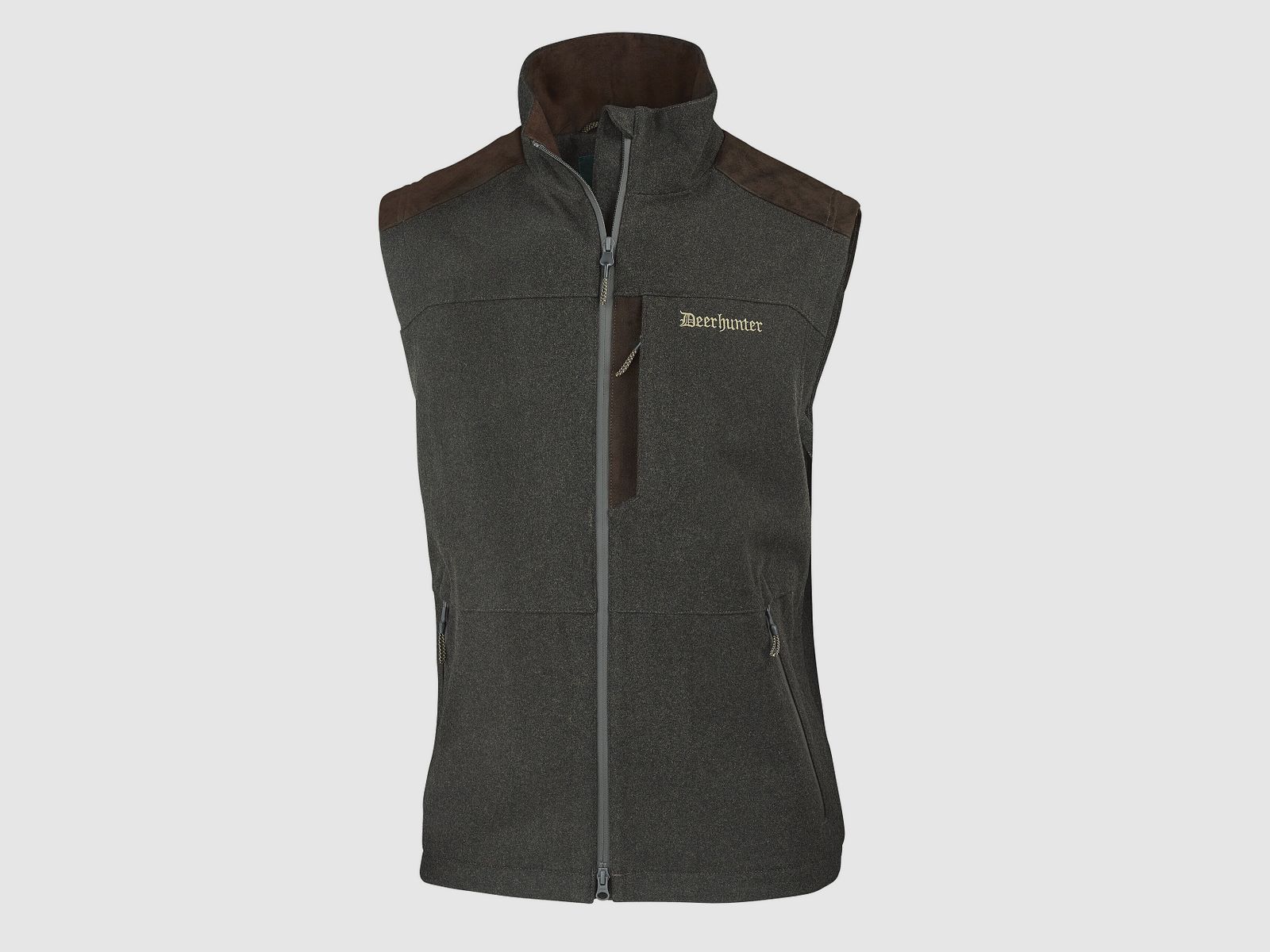 Chaleco Deerhunter Tatra