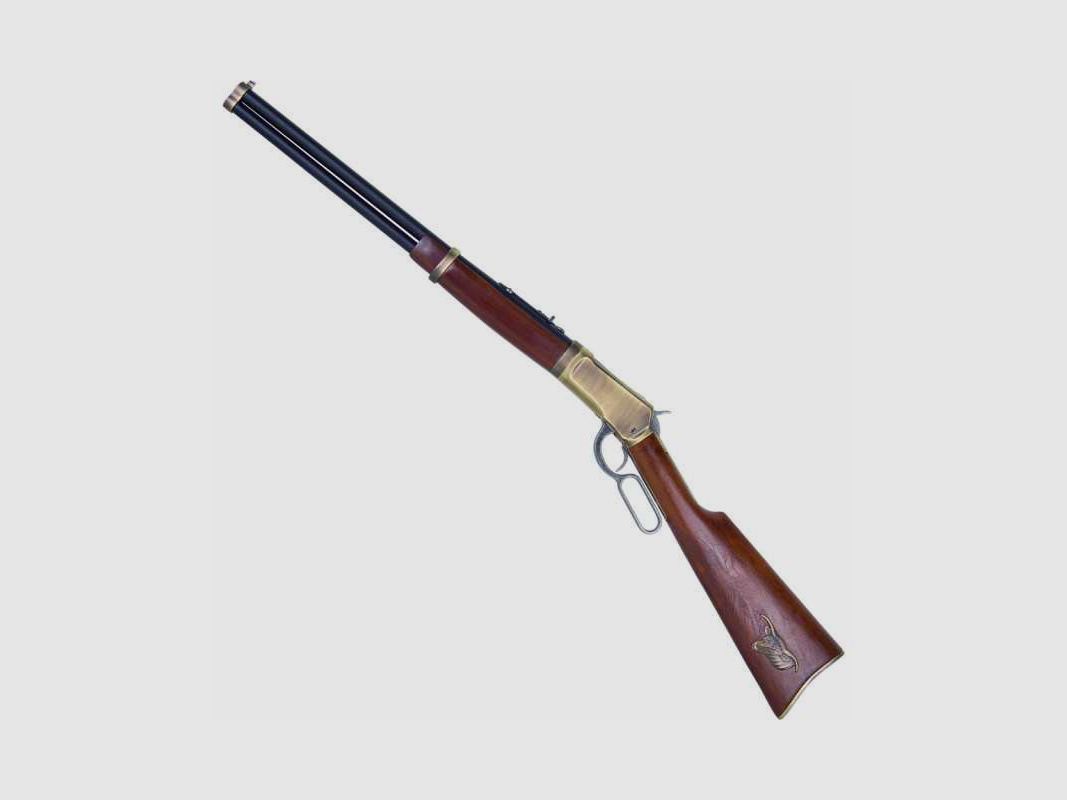 Decorative rifle Winchester Model 1892