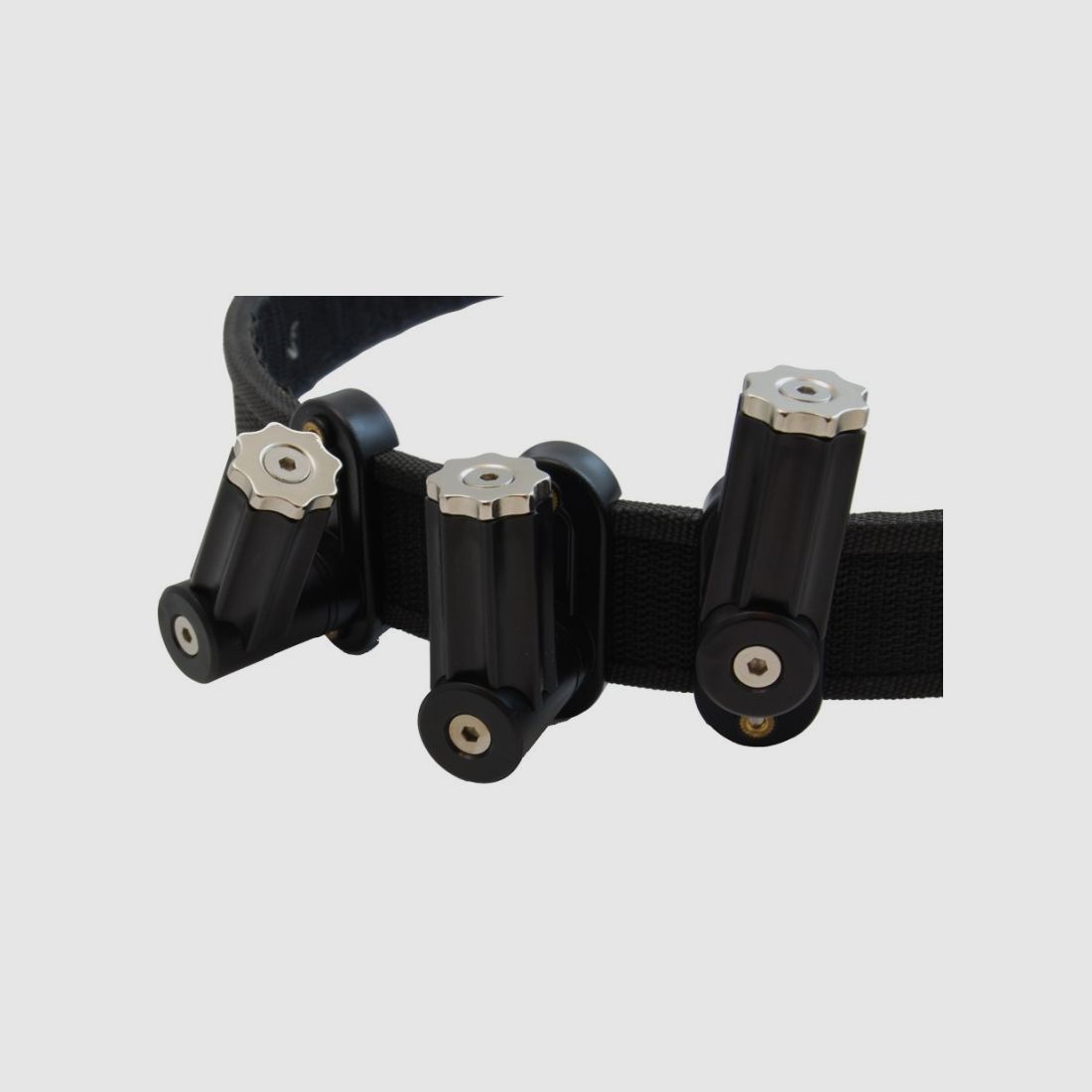 DAA MOONCLIP HALTER MAGNETISCH 9 PARA / 38 SPECIAL, Bild 3 von 3