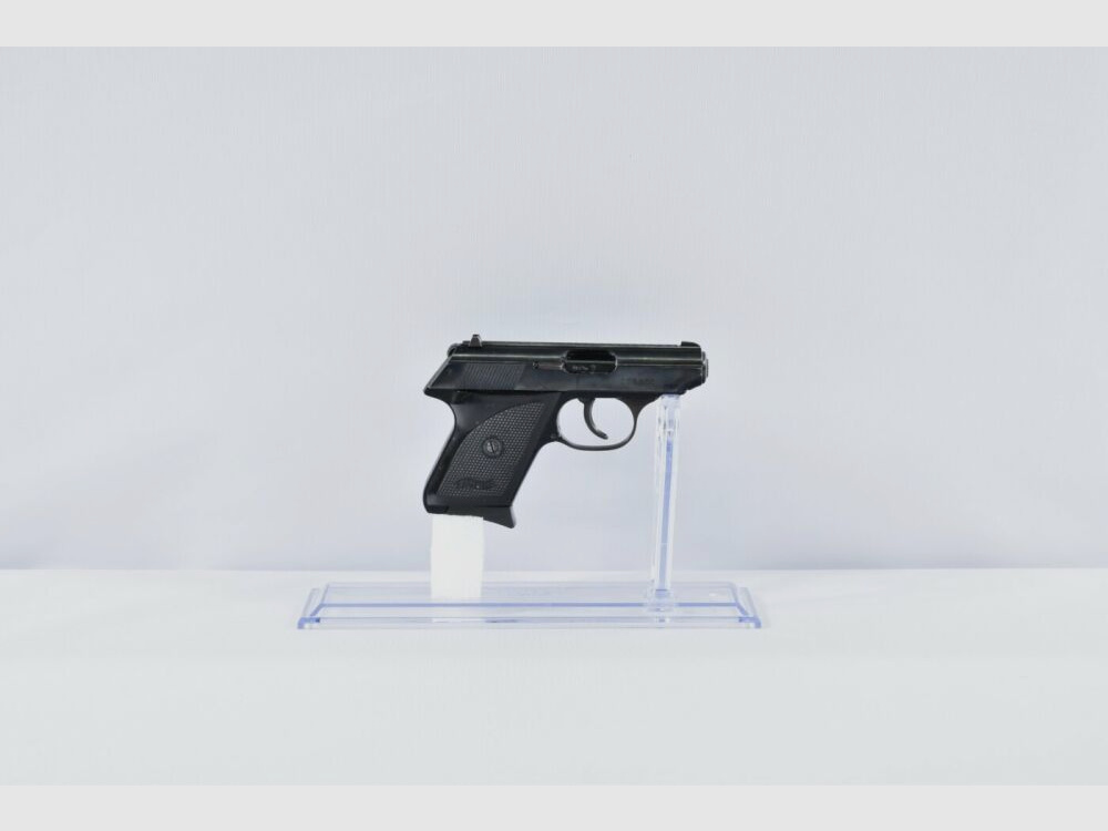 Walther TPH .22lr Pistol