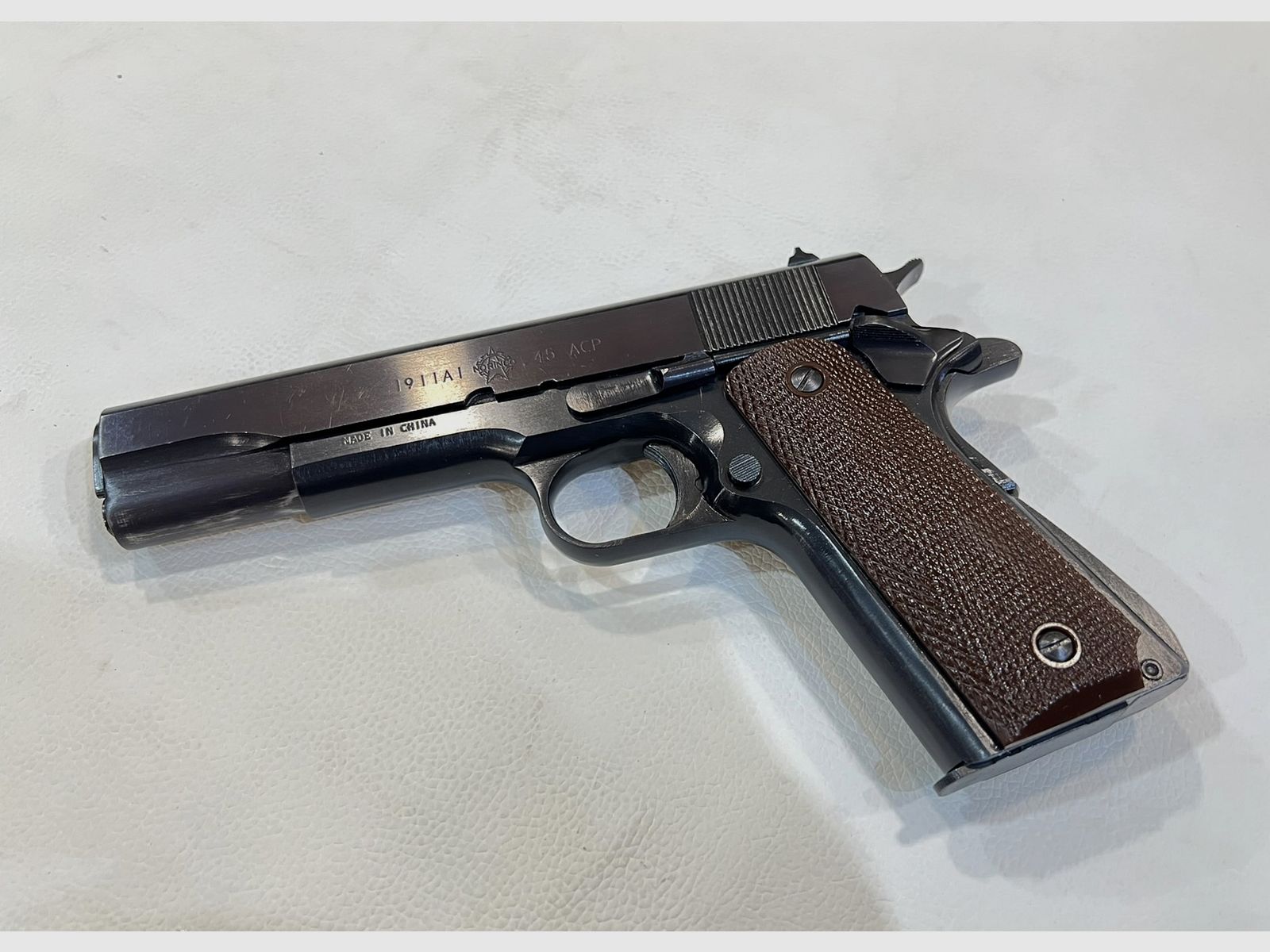NORINCO CHINA NORTH INDUSTRY-C – 45 ACP, image 7 of 8