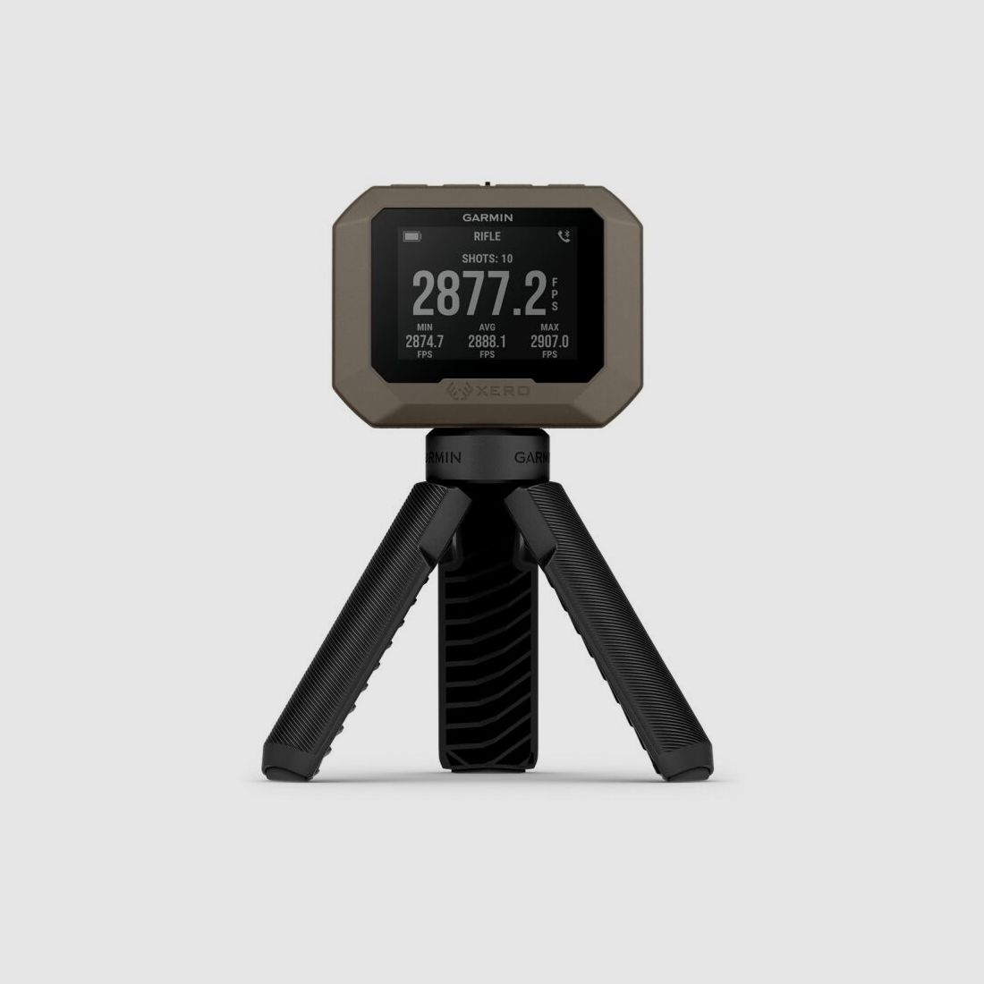 Garmin Xero C1 Pro Chronograph