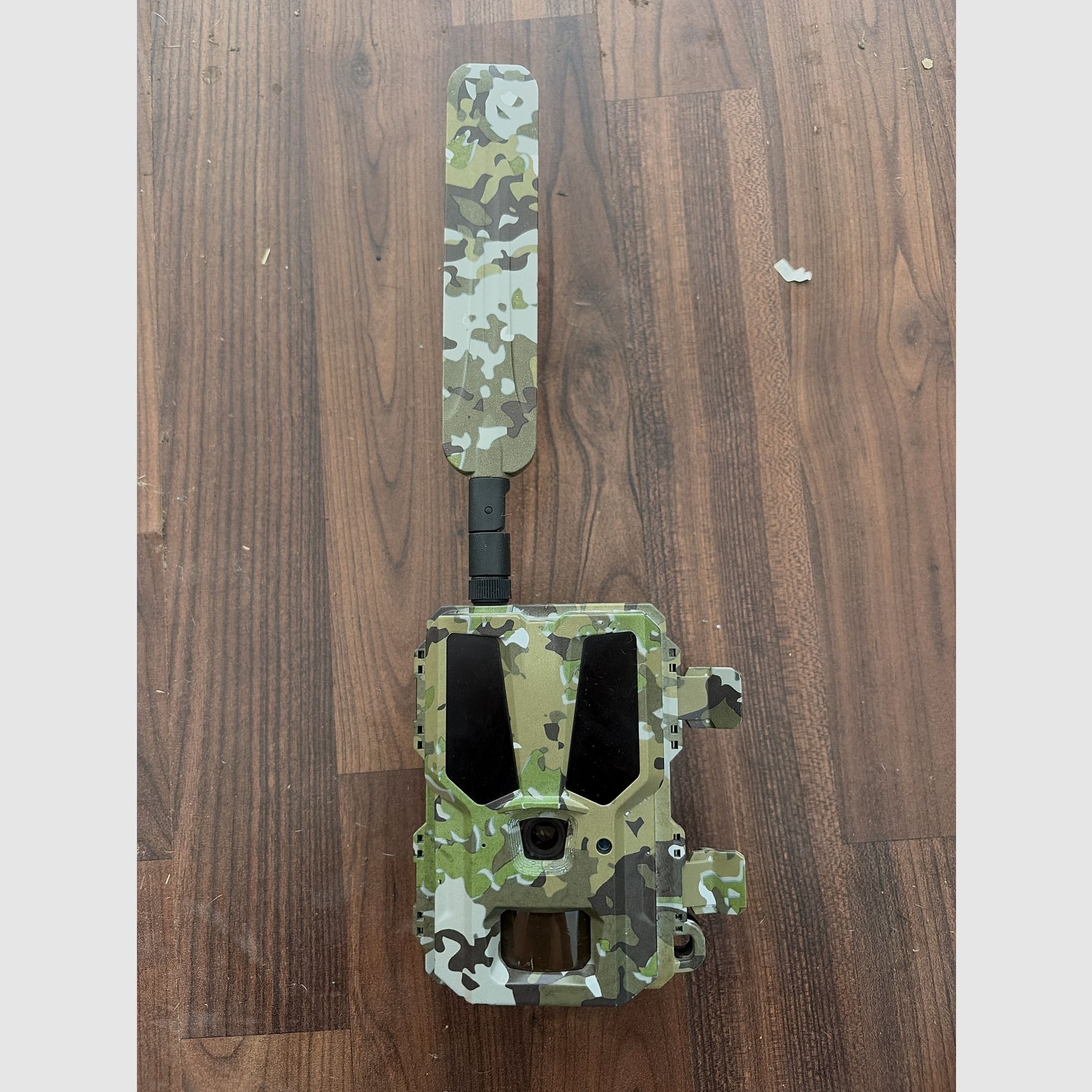 game camera