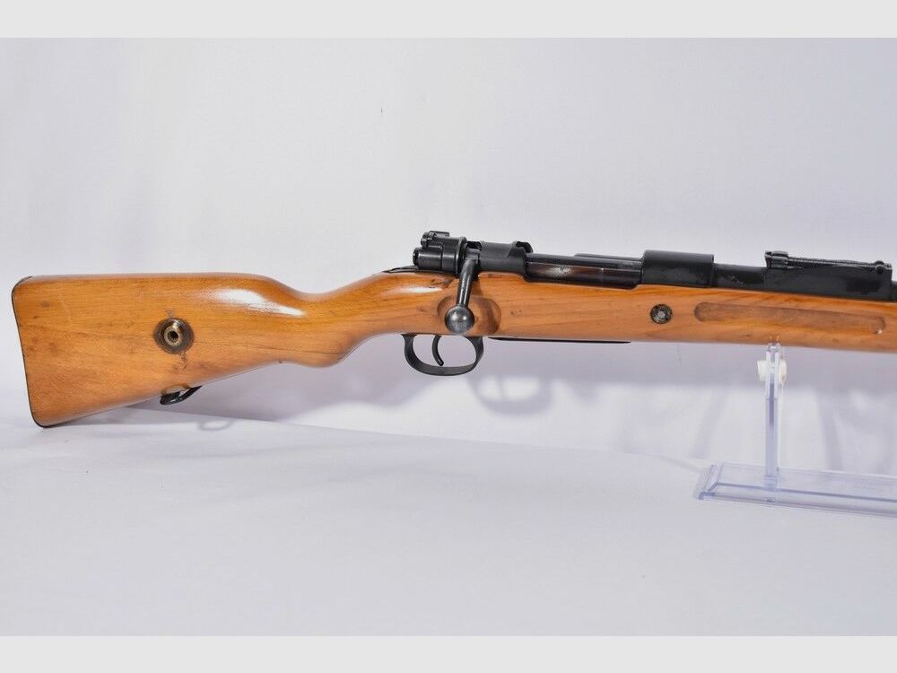 Mauser Brigant