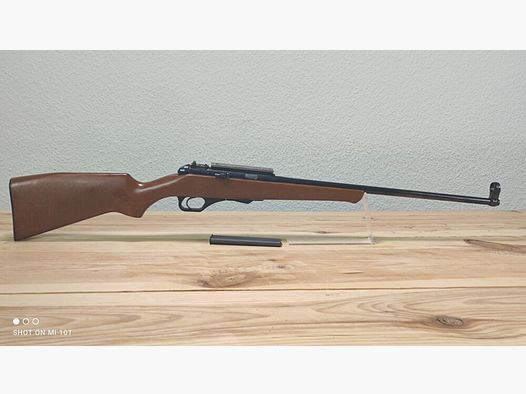 Heckler&Koch HK 270