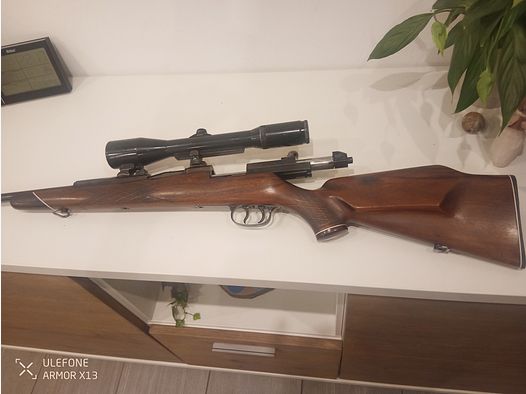 Mauser 66