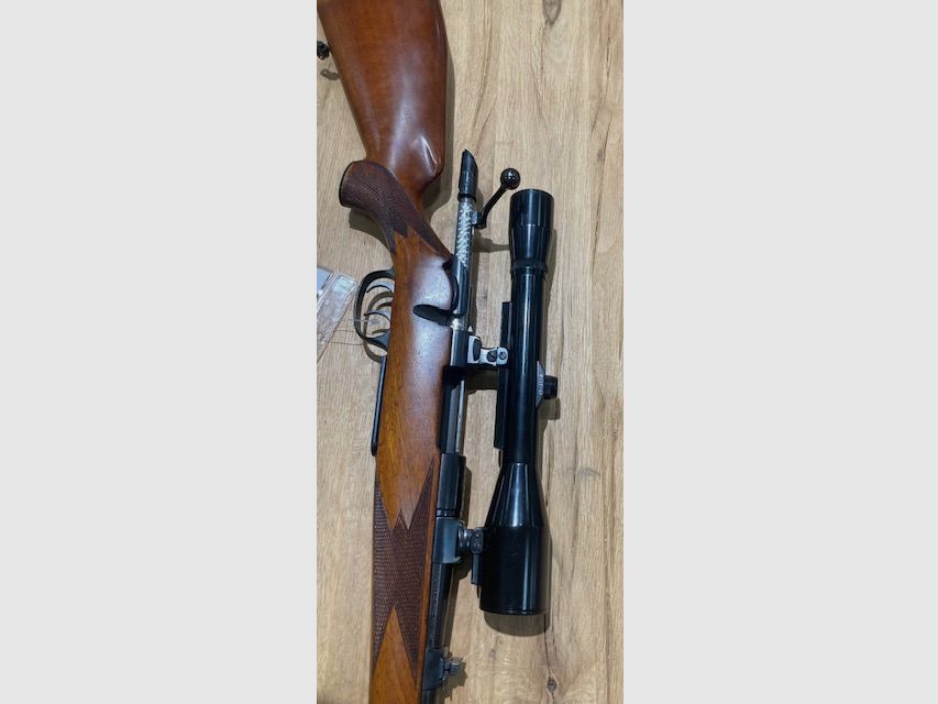 Krico Mod. 600