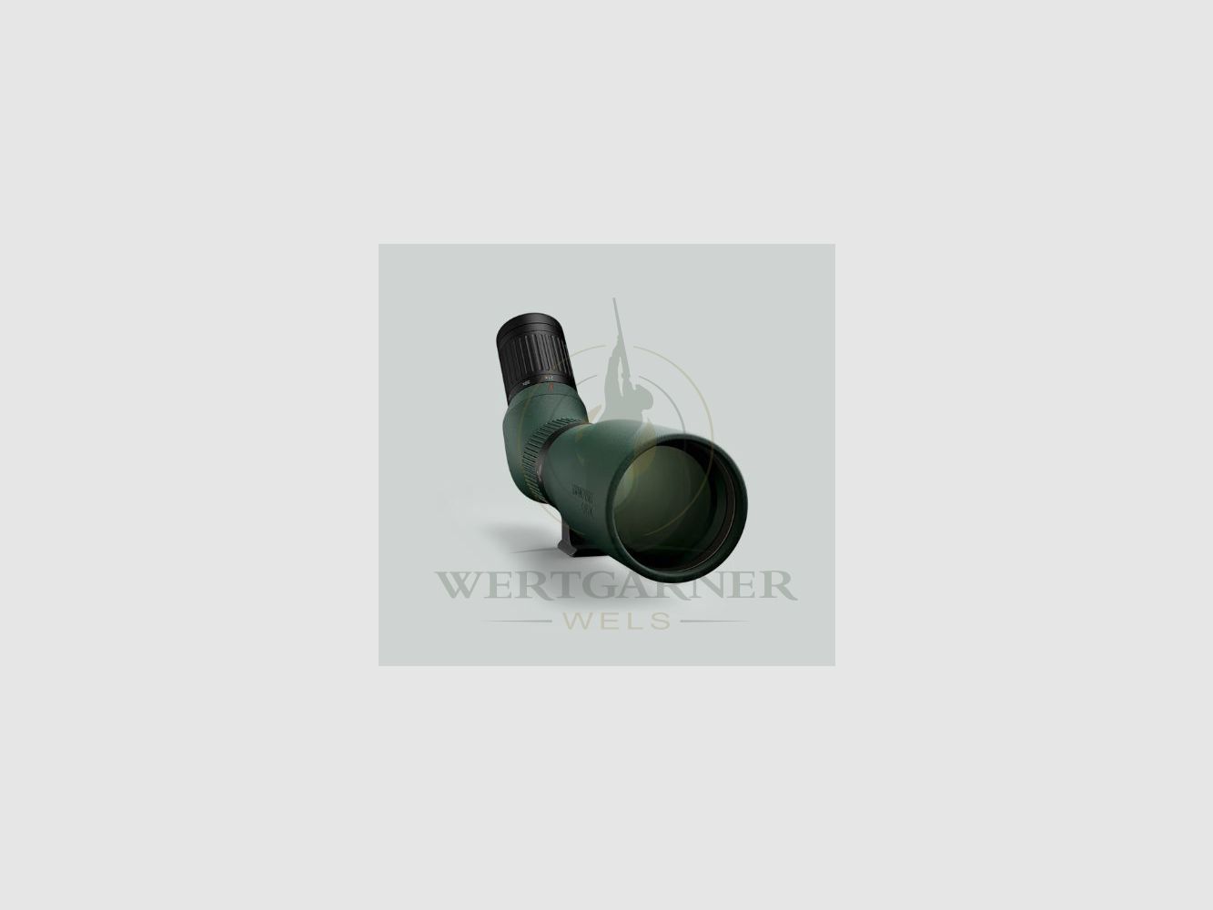 Swarovski AT Endura 21-65x75 vert, image 2 sur 3