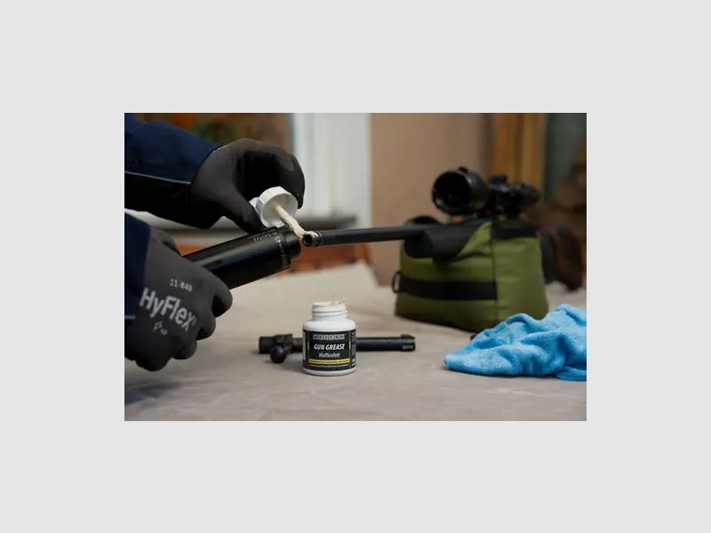 Weicon Wapenvet (120 g)