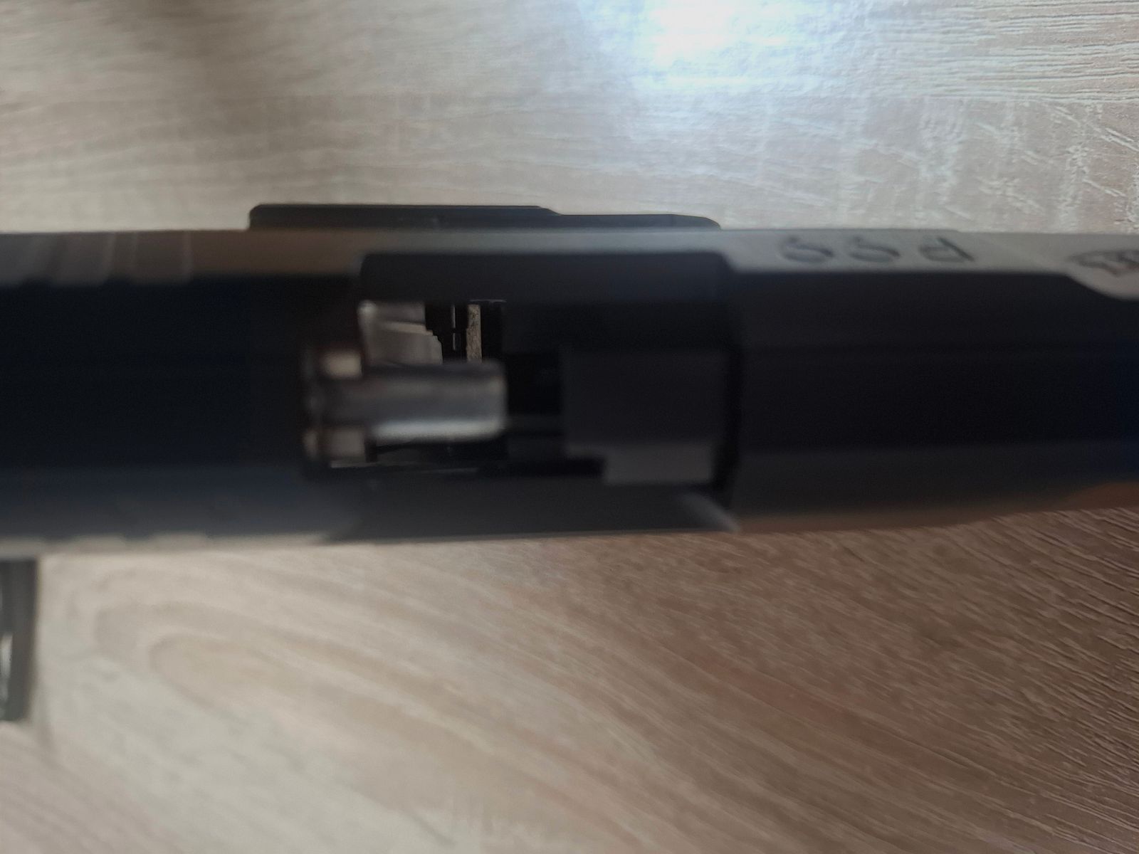 Walter P99 Airsoft