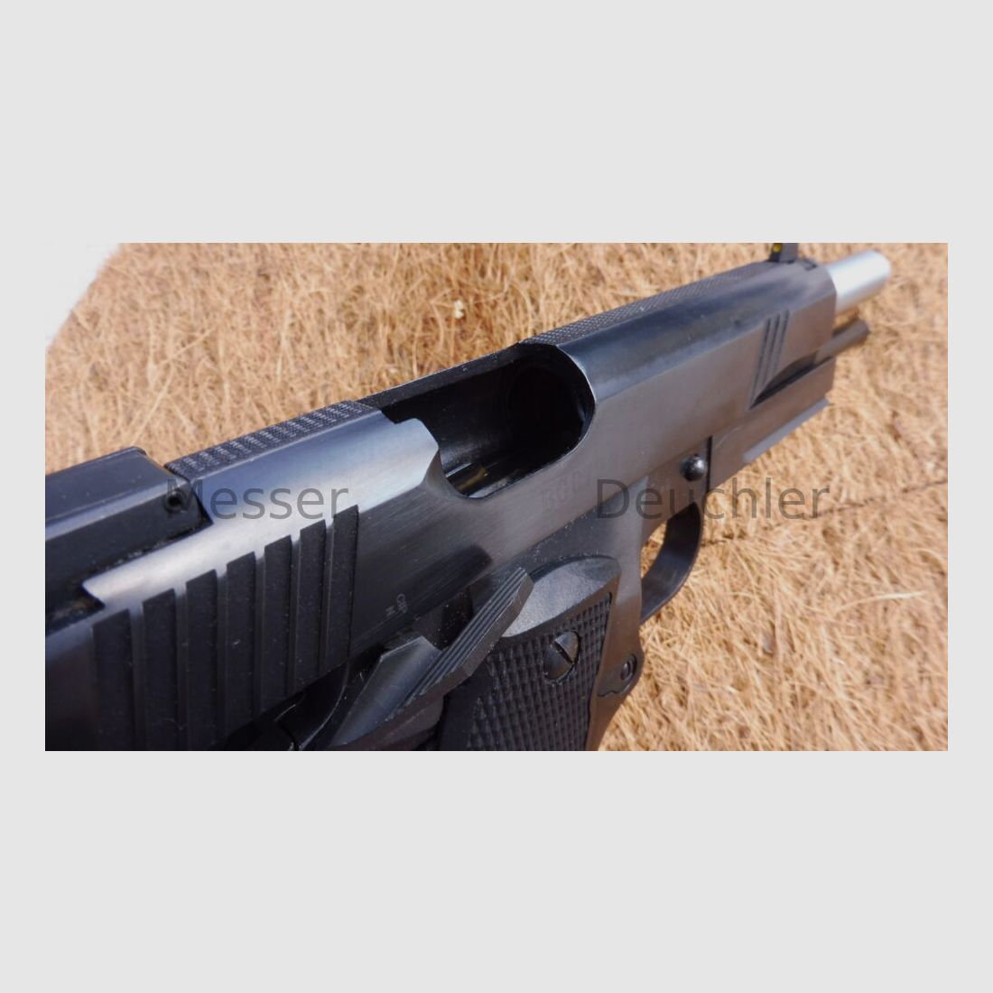 Norinco 1911A1 Hi Cap