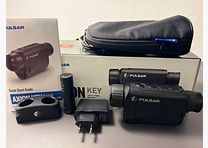 Pulsar Axion Key XM30 - termowizor