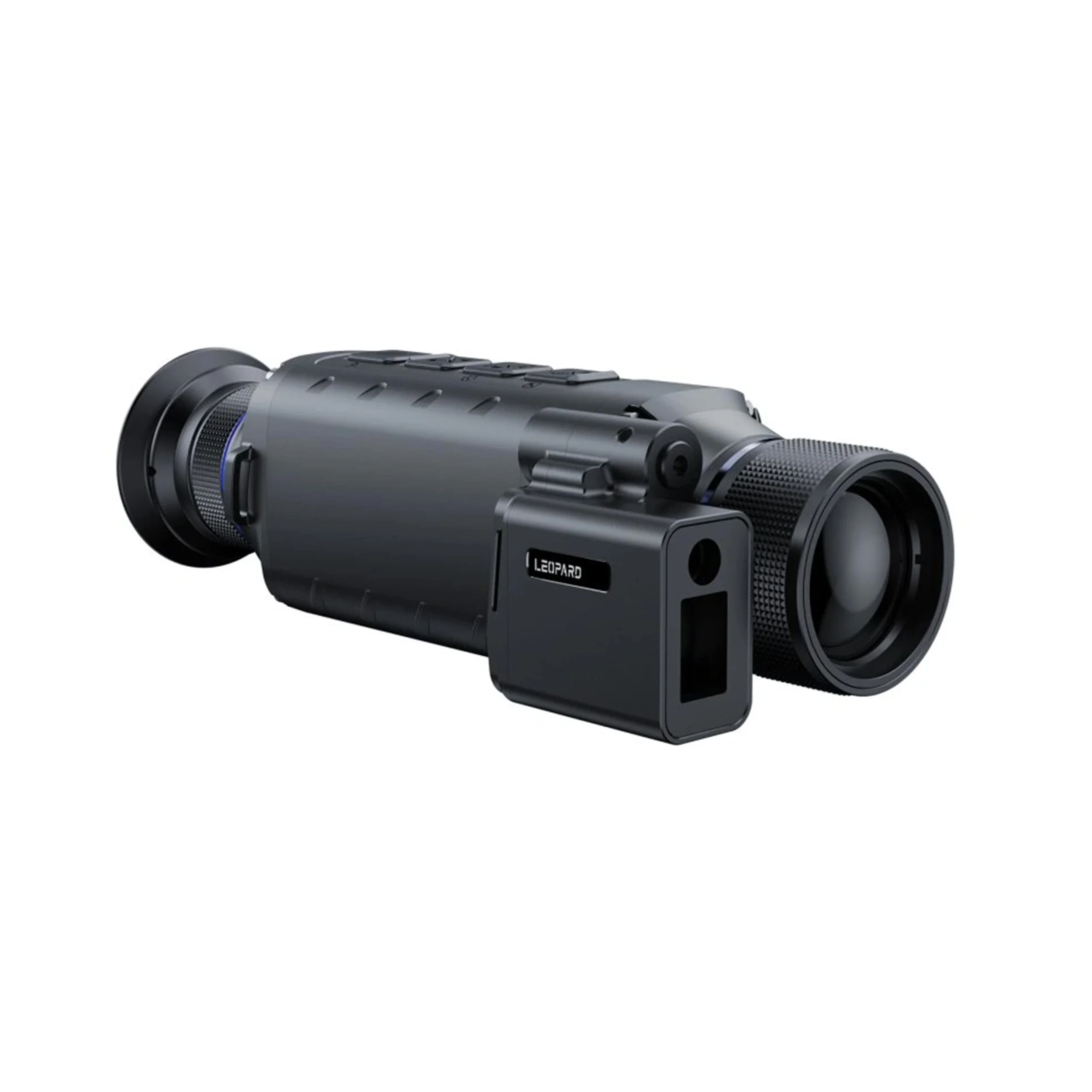 Monokular kamera termowizyjna z dalmierzem PARD Leopard 640 50 mm LRF (LE6-50/LRF), zdjęcie 4 z 10