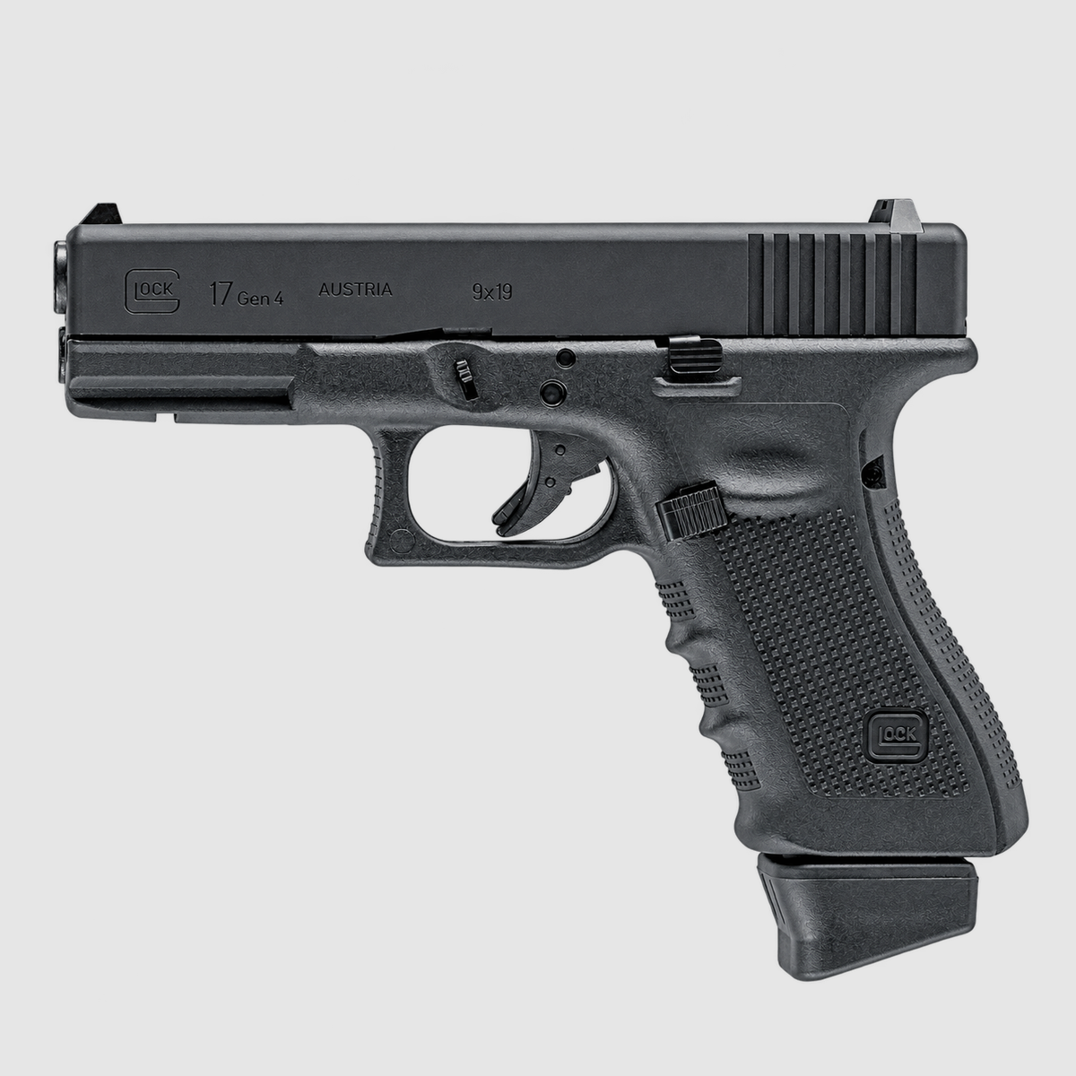 Glock 17 Gen 4 /25, afbeelding 1 van 2
