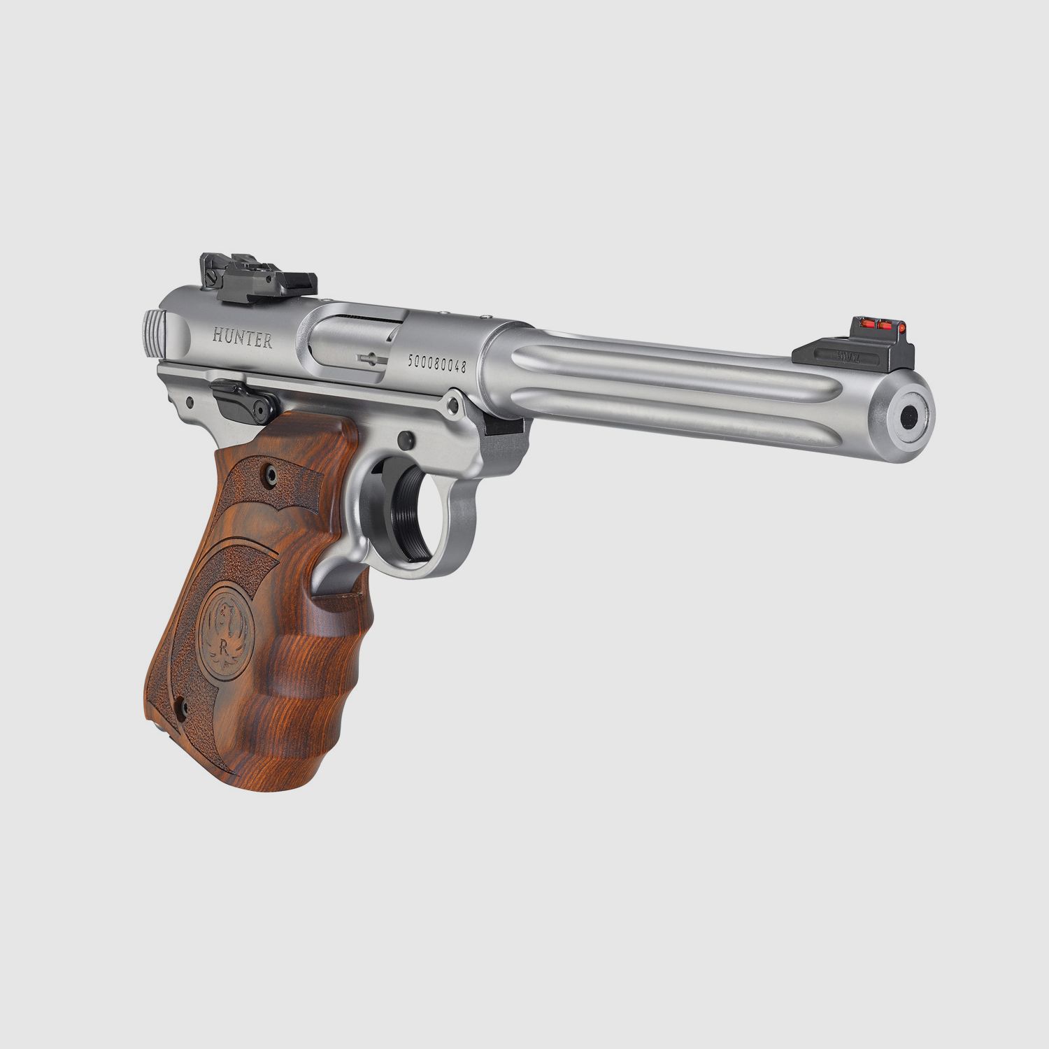 Ruger Mark IV Hunter – .22lr, Bild 1 von 4