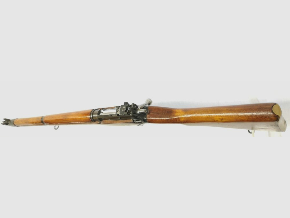 Enfield No. 4 MK II / L8
