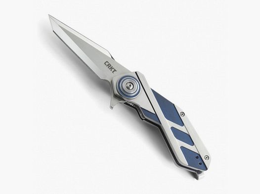 CRKT 2392 Renner Deviation Klappmesser
