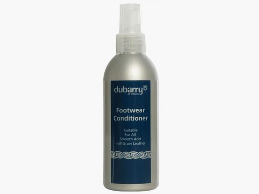 Dubarry Schuhpflege
