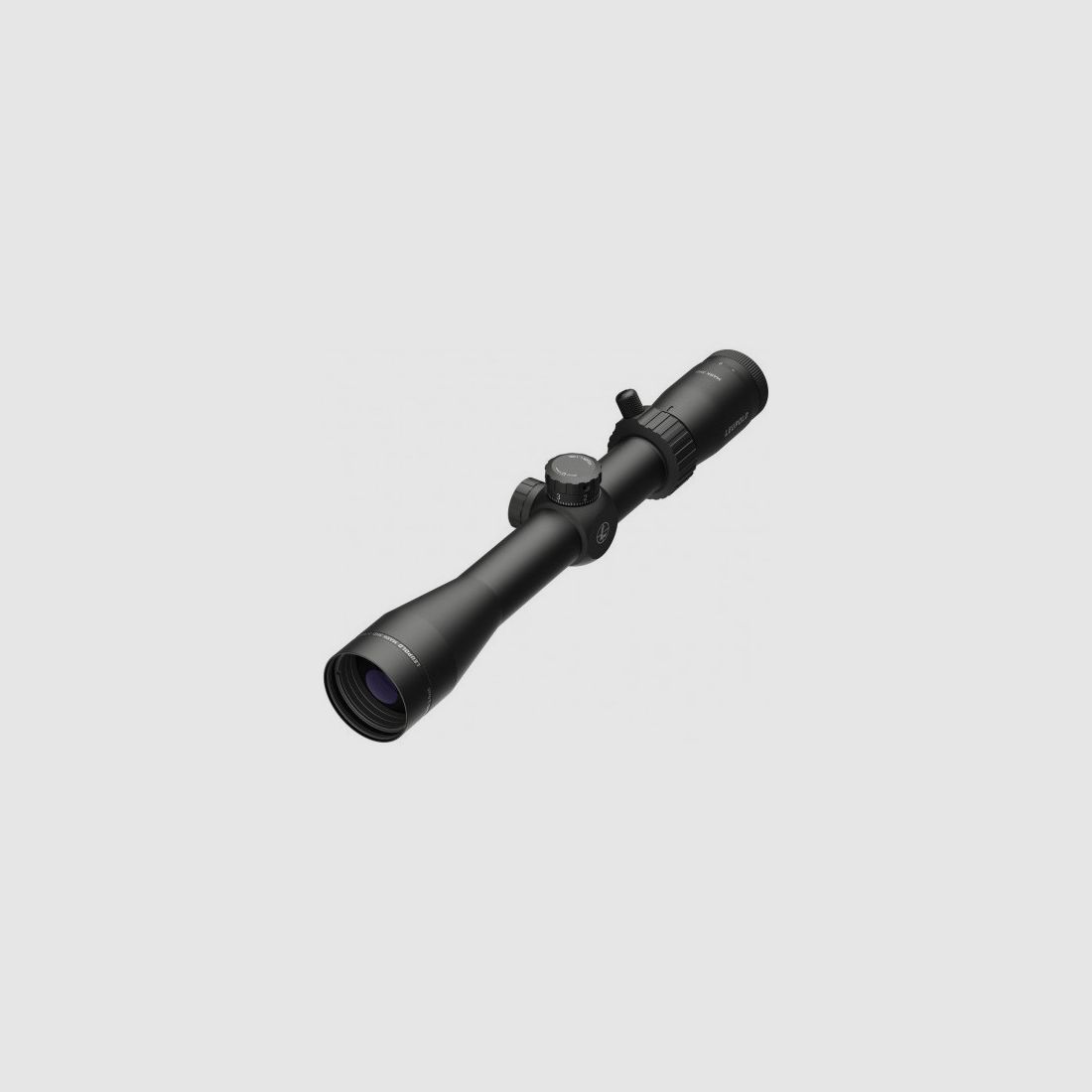 LEUPOLD Mark 3HD 3-9x40 P5 Mil Dot, image 1 sur 7