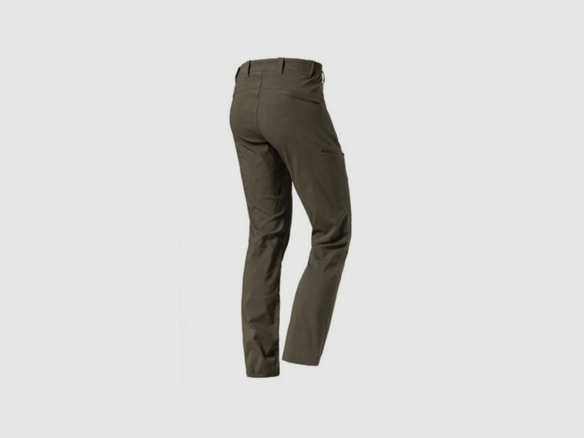 Pantalones TAGART CRAMP, verdes, imagen 2 de 3