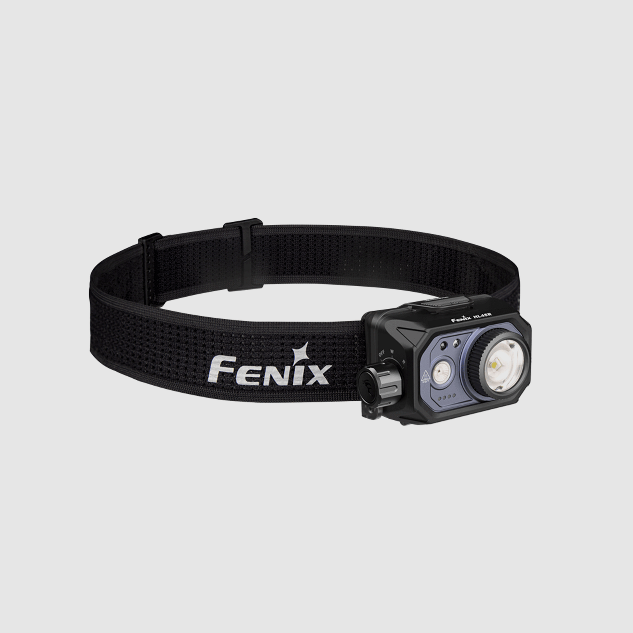 STIRNLAMPE – FENIX – HL45R 1000 Lumen, Bild 2 von 5