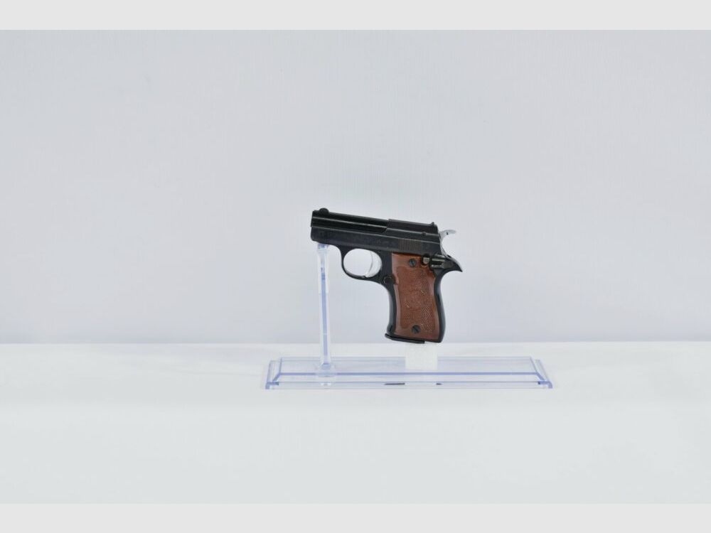 Pistolet Star Starlet 6,35mm Browning, image 1 sur 2