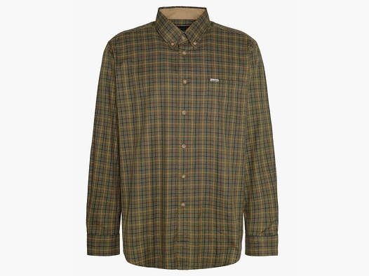 Barbour Hemd Tatter