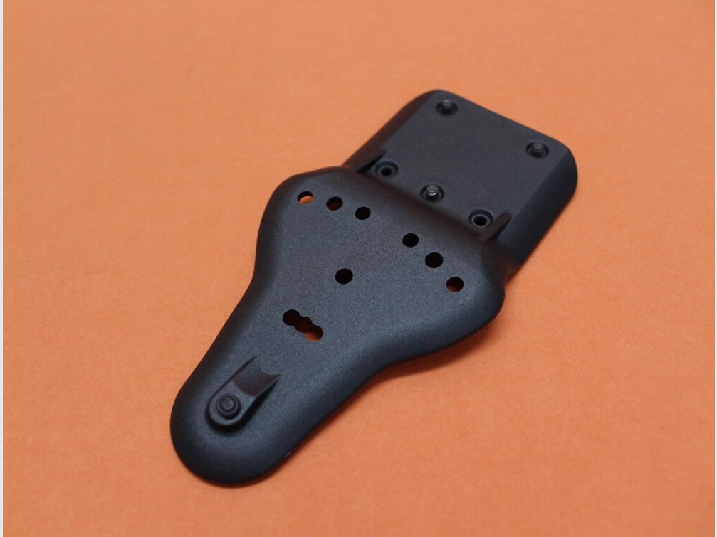 5.11 5.11 ThumbDrive Drop&Offset Kit (50028) 019 Black