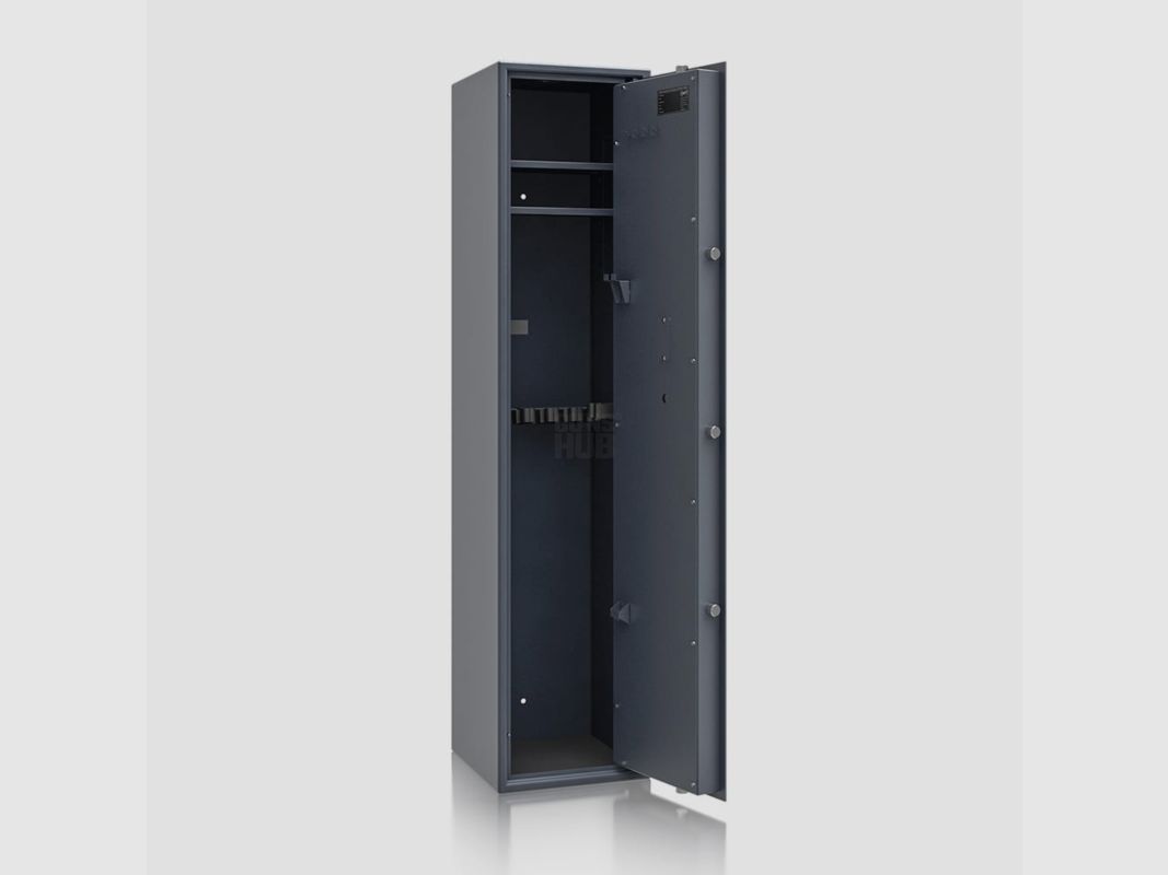 Caja fuerte Siegen (7) S1 IMP 500090.11, imagen 3 de 6