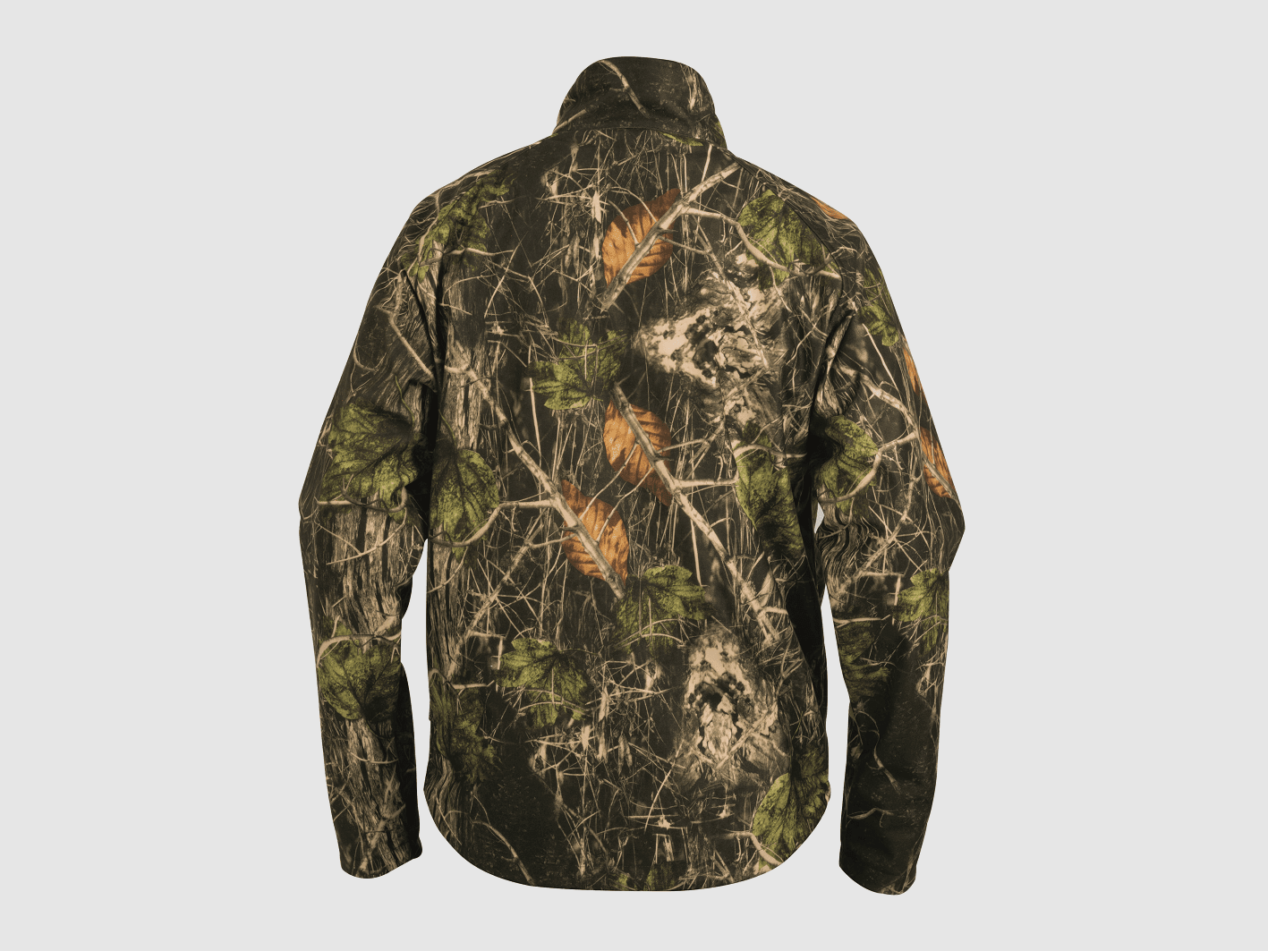 Hart Sosbun-2D Wendejacke
