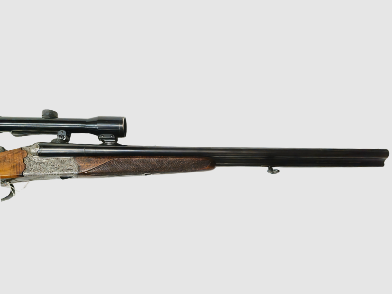 FUSIL DRILING FRANTZ SODIA, image 6 sur 7