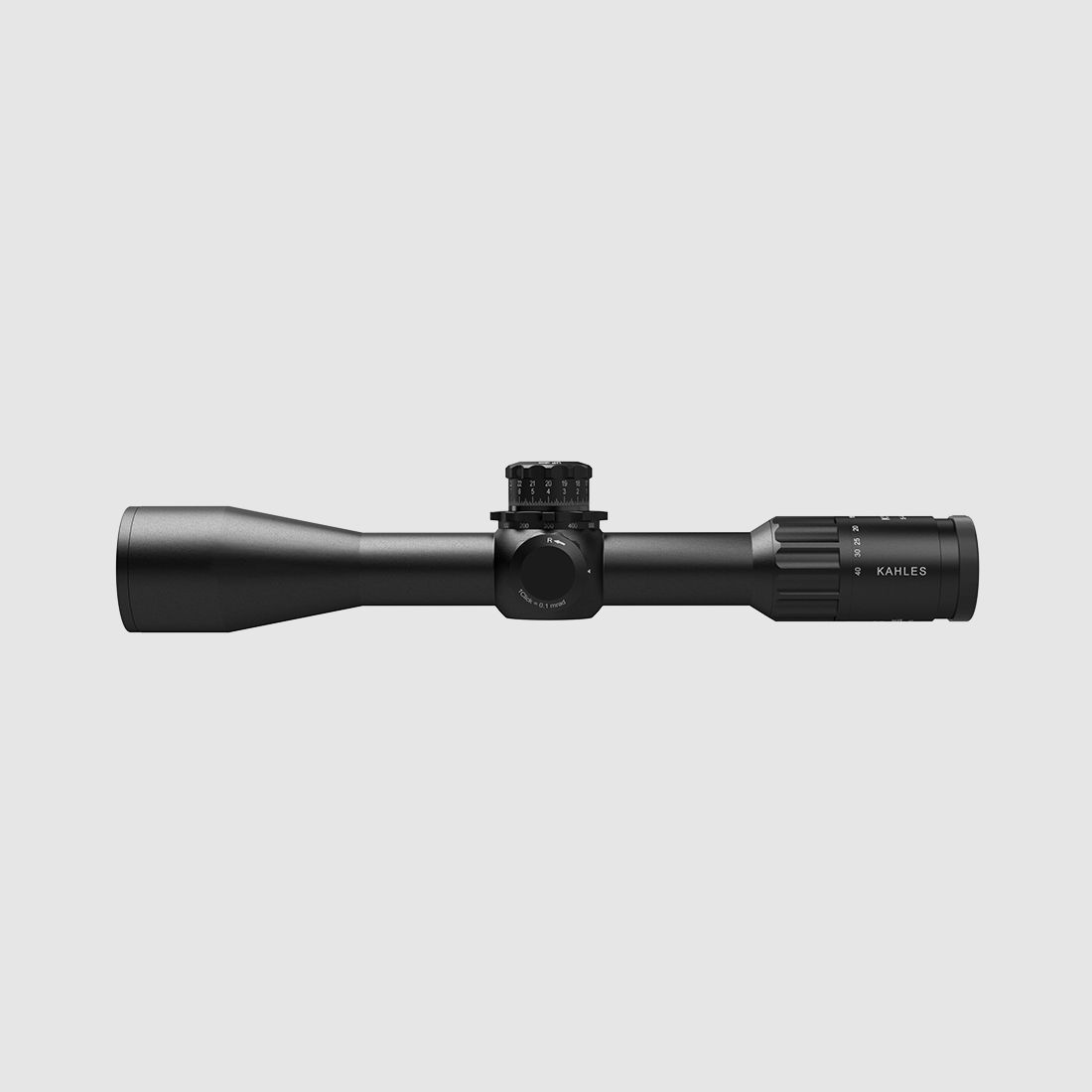 Kahles K540i 5-40x56i CW Zielfernrohr Links