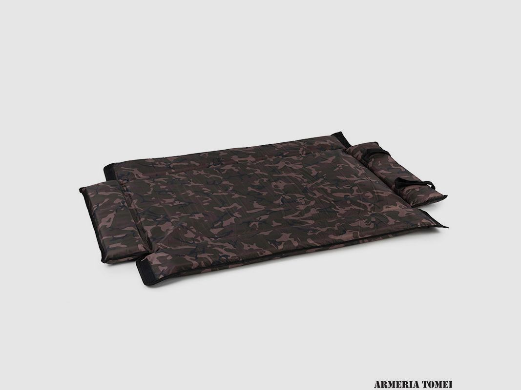 FOX – CAMO MAT WITH SIDES, image 2 of 7