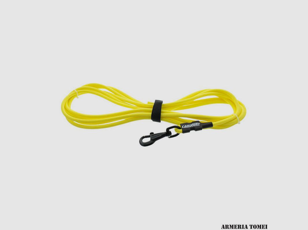 CANIHUNT – LEASH XTREME 5M PVC