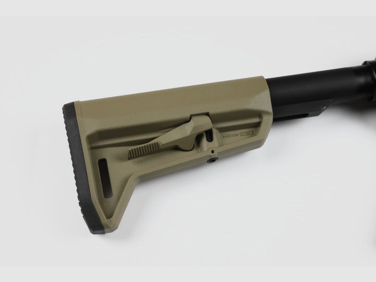 Ruger AR-556 SB Tactical, Bild 6 von 7
