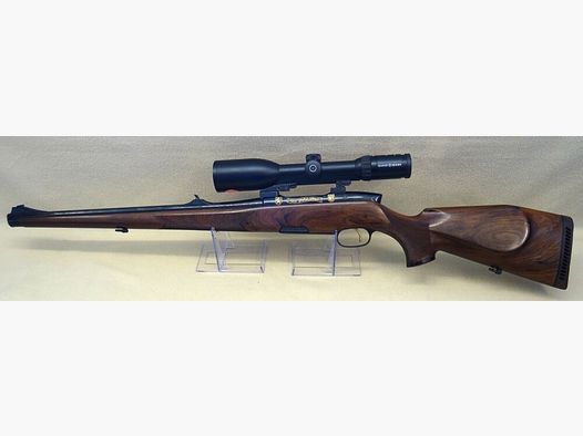 Steyr Lusso ''1000 anni di Steyr''