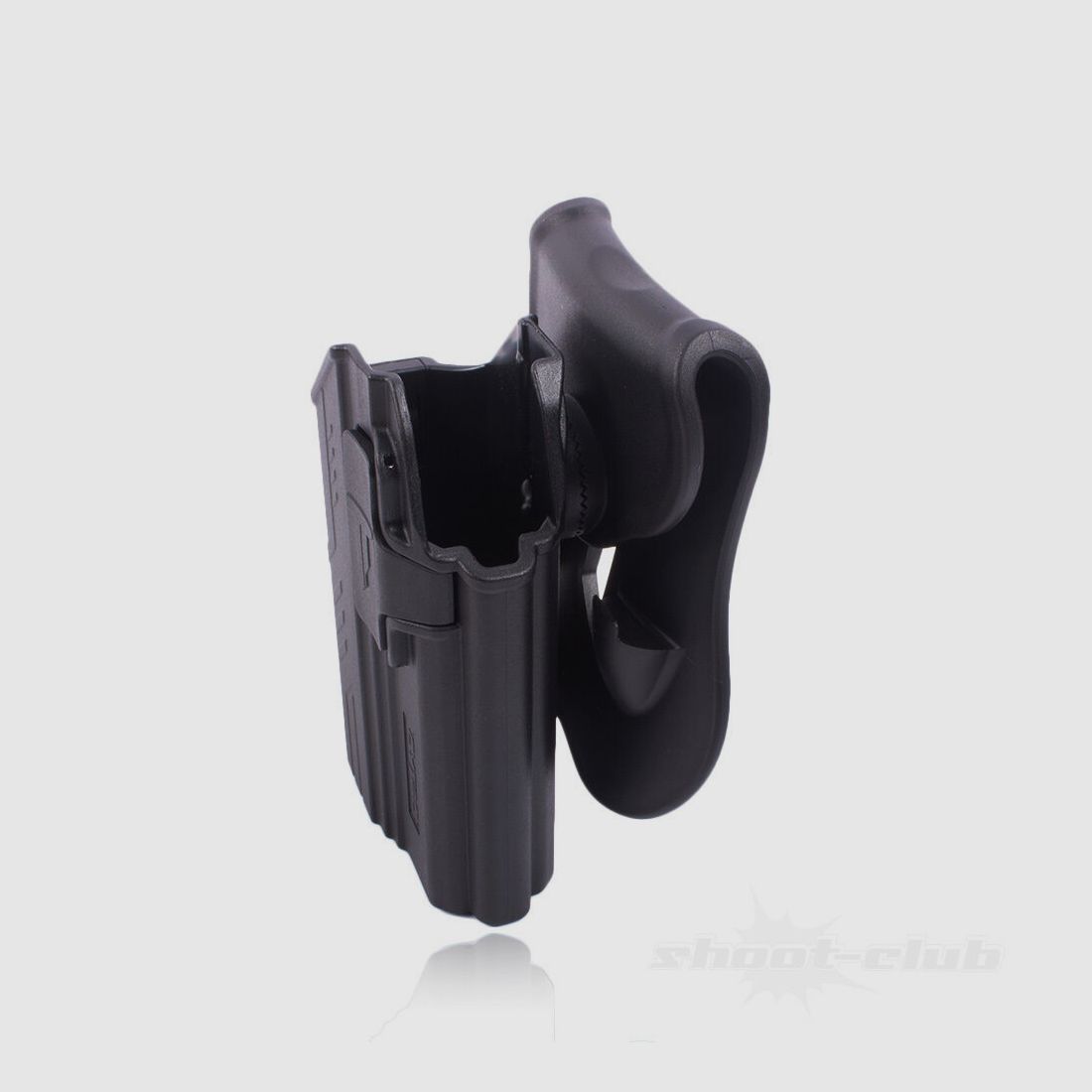 CYTAC G17 Light Bearing Holster