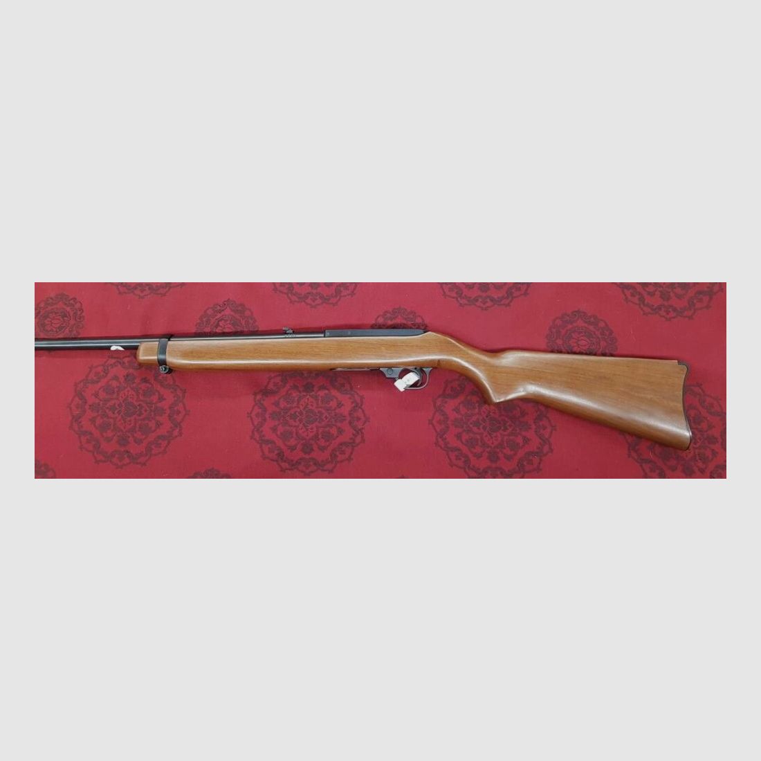 Ruger 44 Carbine