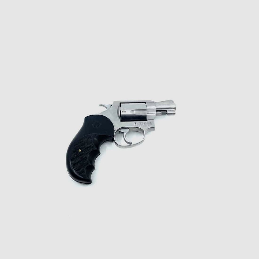 Smith & Wesson Mod. 60-7 2″, .38 Spec. Occasion, Bild 2 von 3