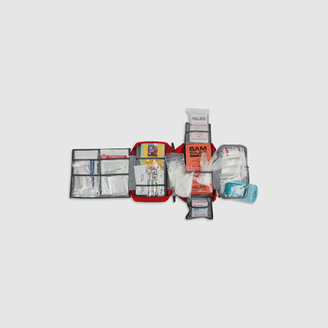 TATONKA First Aid Advanced