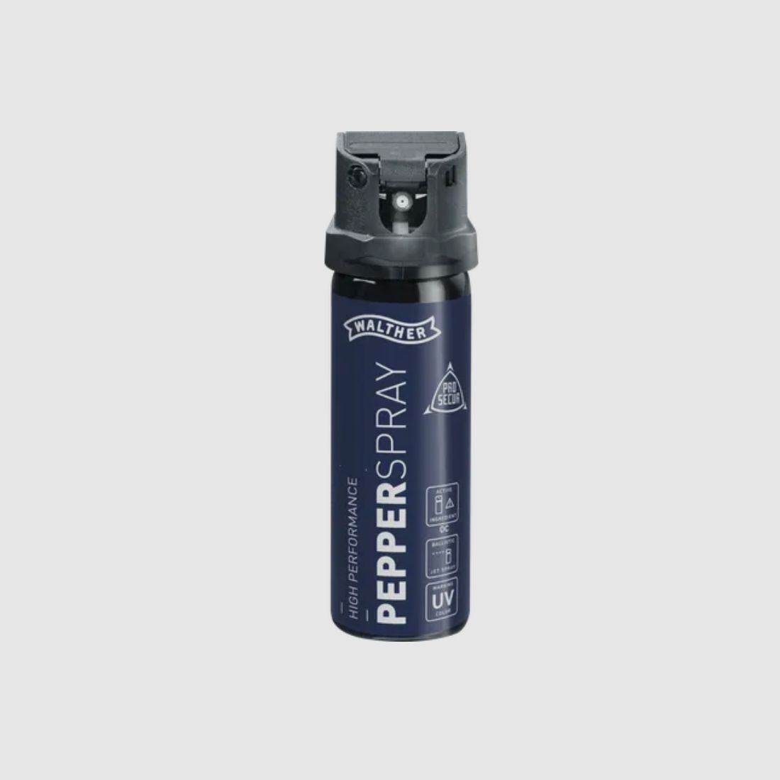 Walther 2.2016 ProSecur Pfeffer-Spray 74 ml 10 % OC ballistisch