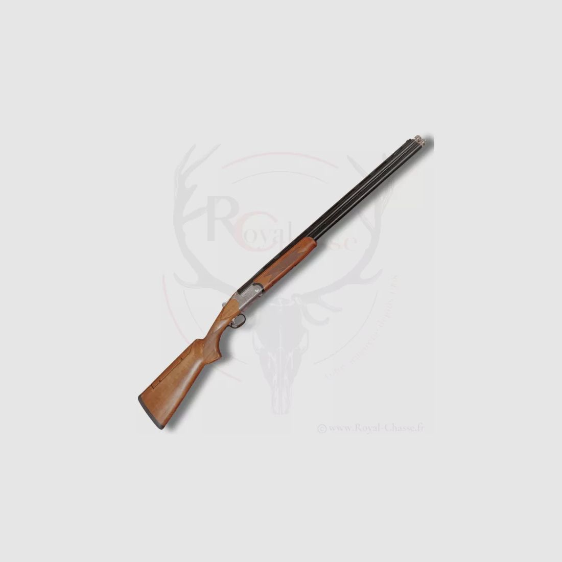 Usato - Fucile sovrapposto SUHLBERG SPORTING CAL. 12/76, immagine 1 di 10