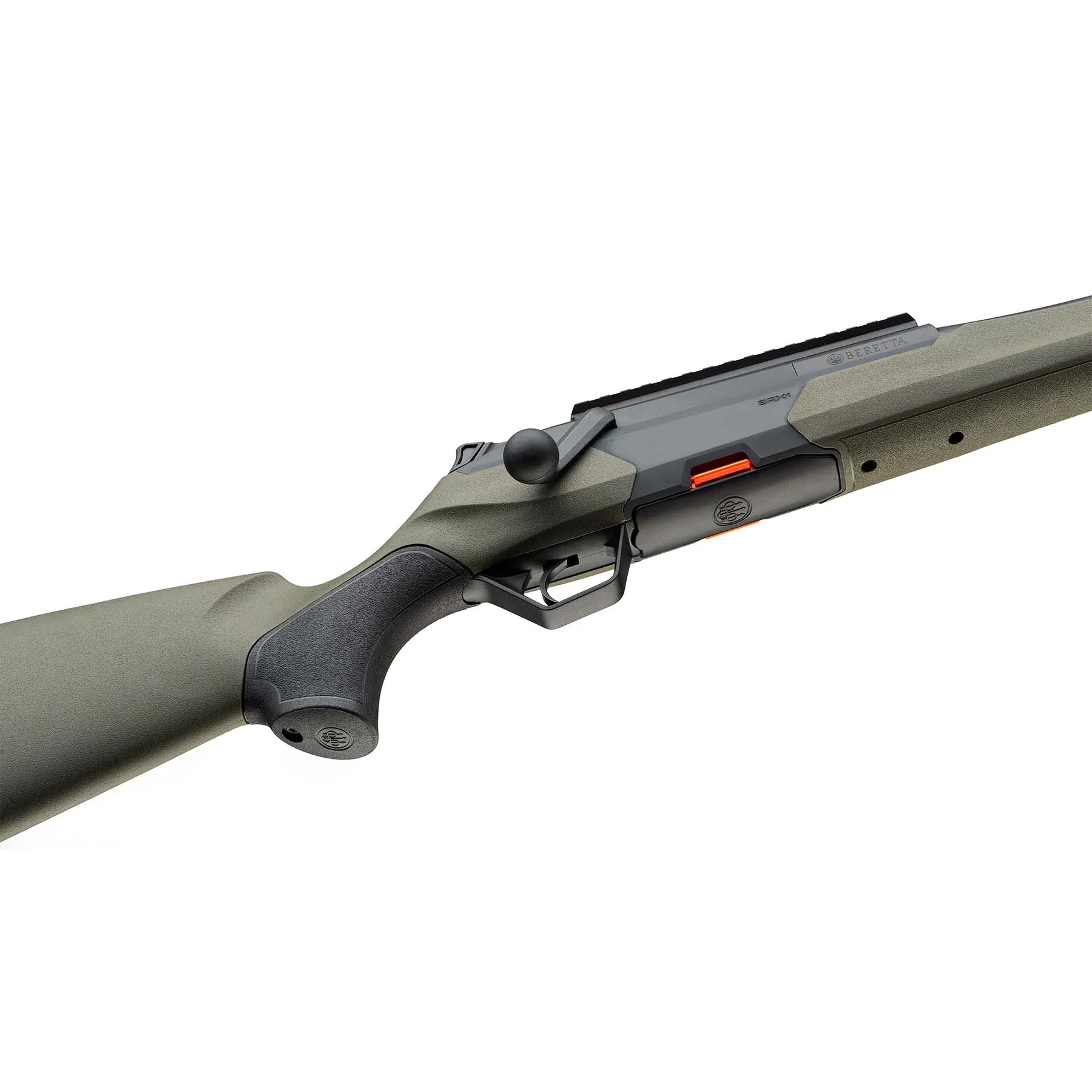Beretta BRX-1 Syntetisk 6.5 Creedmor, billede 8 af 8