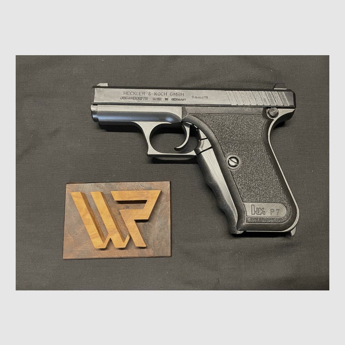 Heckler & Koch