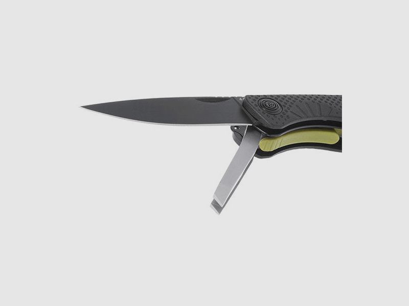 Cuchillo SOG Aegis MT Black Moss - 5 funciones, imagen 4 de 6