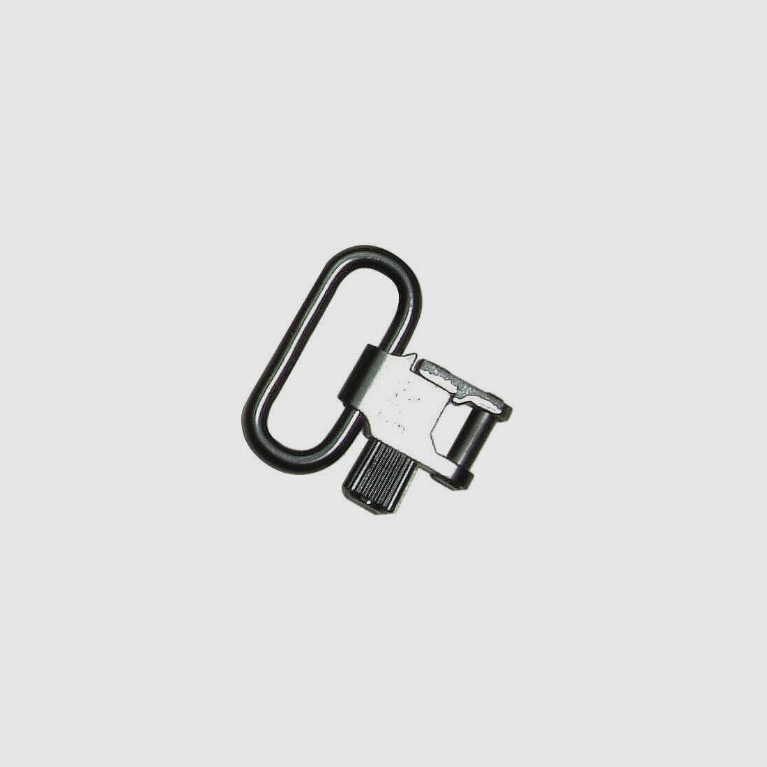 Riemenbügel – Doppelpack – Bügelweite 32 mm