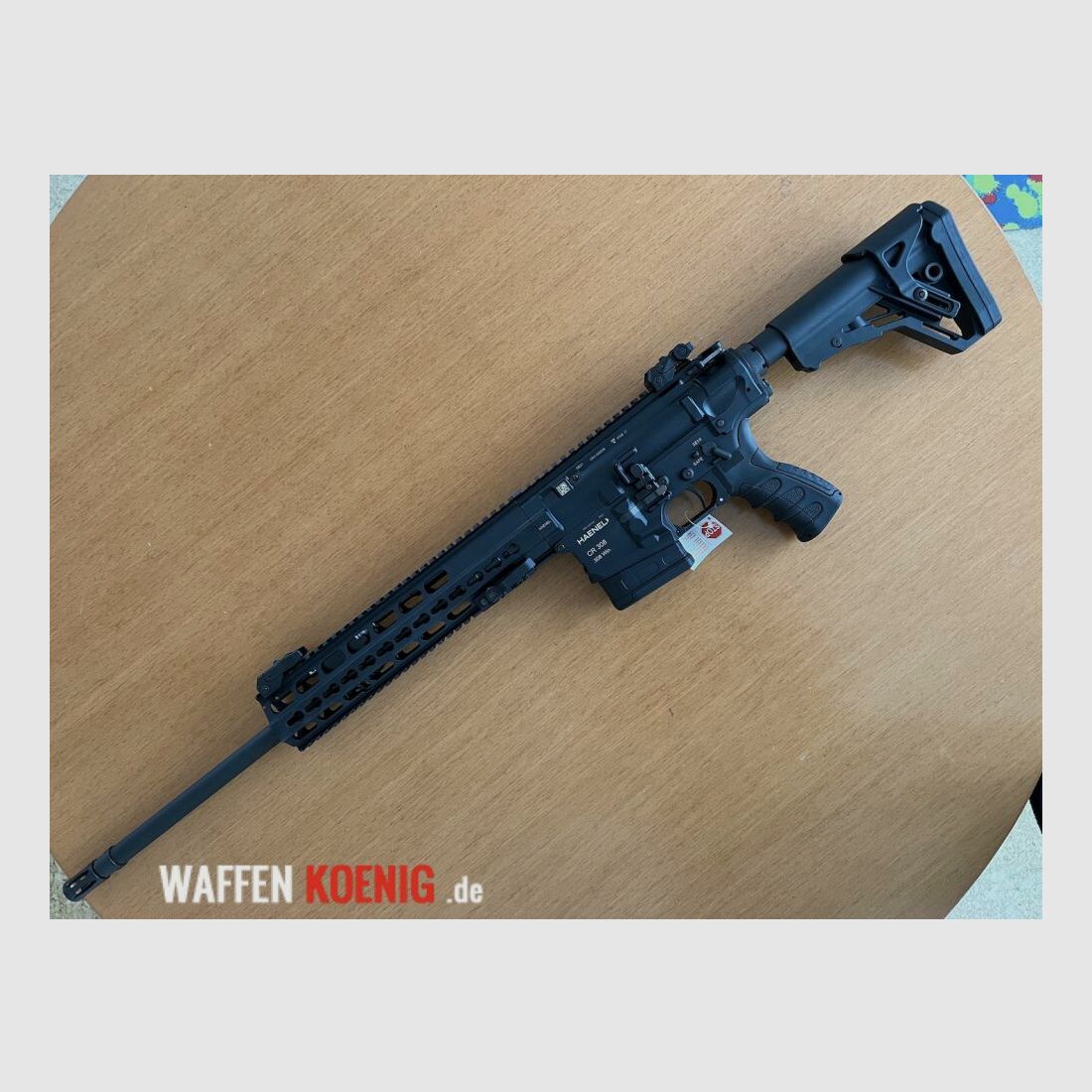 Haenel Haenel CR 308 LL 20"